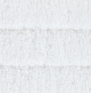 Моп с карманами TTS (40х11см, микрофибра, плоский, белый)