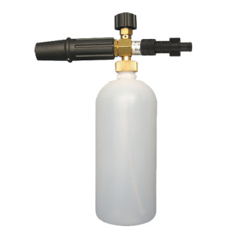 Пенная насадка LS3 Интерскол, B&amp;D, Makita,Bosch