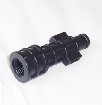 Пенная насадка LS3 Интерскол, B&amp;D, Makita,Bosch