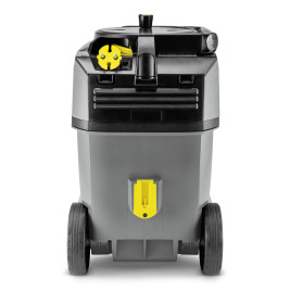 Пылесос Karcher T 15/1 EU