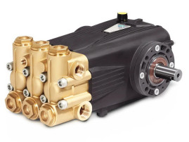 Насос высокого давления TOR DS-3025 N (30л/мин, 250бар)