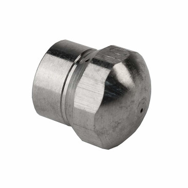 Форсунка каналопромывочная R+M ST-49 (050, 1/8&quot;г, бой 3Rx1F)