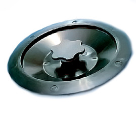 Держатель гребенчатого фильтра 200 IDRO