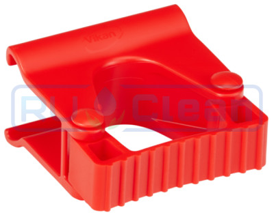 Запасные части Vikan (зажим для арт 1011x и 1013x, красный)