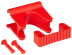 Запасные части Vikan (зажим для арт 1011x и 1013x, красный)