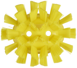 Щетка Vikan UST (190мм, жесткий, желтый)