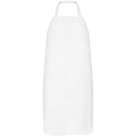 Фартук Reiko aproTex -EL70 (Ш-70см, Д-110см, белый)