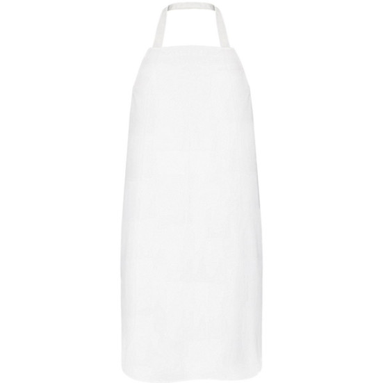 Фартук Reiko aproTex -EL70 (Ш-70см, Д-110см, белый)