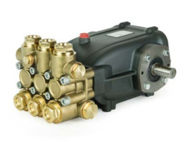 Насос высокого давления Mazzoni GM40170L (1450 об/мин)