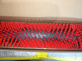 Щетка Karcher 6.907-377