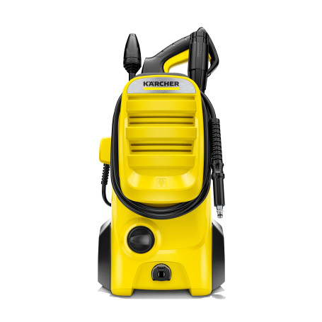 Мойка высокого давления Karcher K 4 Compact UM Limited Edition