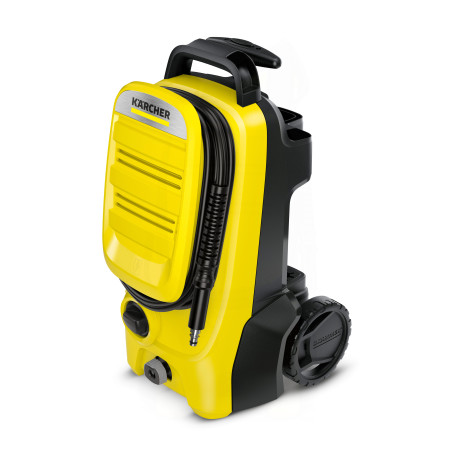 Мойка высокого давления Karcher K 4 Compact UM Limited Edition
