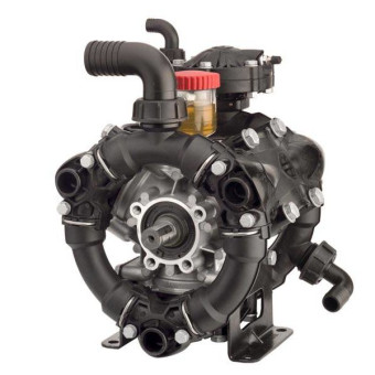 Мембранный насос AR 140 LFP C (15 бар, 132,9 л/мин, ВОМ 1"⅜)