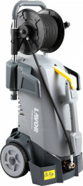 Мойка высокого давления Lavor MAINE HR 1409 XP