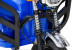 Трицикл электрический Rutrike Дукат NEXT 1500 (72V, 1500W, серый) (027508-3362)