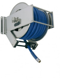 Барабан открытый RAMEX AV 5000 CA