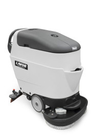 Поломоечная машина Lavor NEXT EVO 66 BTA (113Ач, Gel)