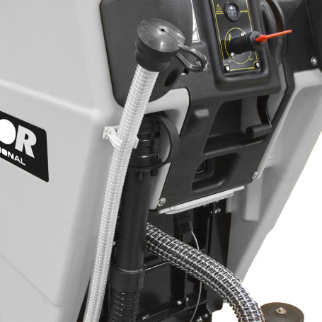 Поломоечная машина Lavor NEXT EVO 66 BTA (113Ач, Gel)