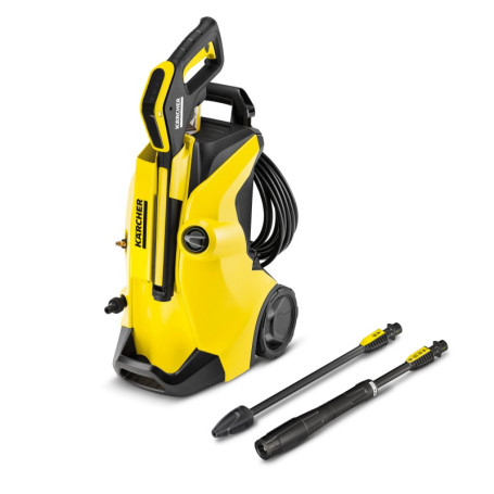Мойка высокого давления Karcher K 4 Full Control