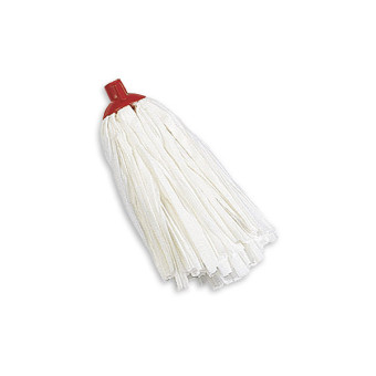 Моп Кентукки TTS (вискоза, резьба, белый, 160гр)