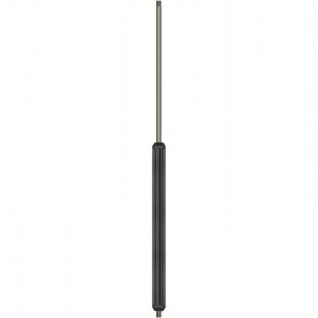 Копье (90см, 1/4ш-ш, 500бар, нерж, термо, прямое) TOR