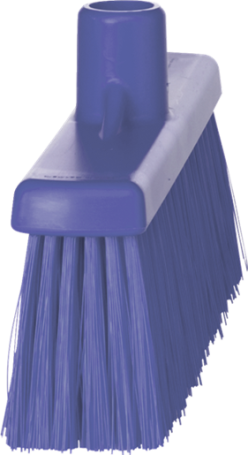 Щетка подметальная Vikan (31см, фиолетовый)