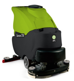 Поломоечная машина Gansow CT 90 BT 60