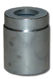 Муфта обжимная (DN12, 1SN/2SN, оцинк) Robin