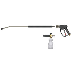 Пенокомплект RL26 (50см, ARS350, оцинк, изогн) PA