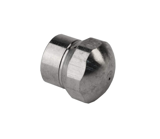 Форсунка каналопромывочная R+M ST-49 (055, 1/8&quot;г, бой 3Rx1F)