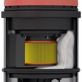 Пылесос Tornado GS 3/78 CYC