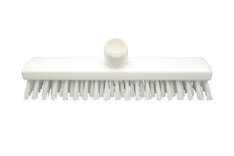 Щетка для пола FBK (280х50мм, белый)