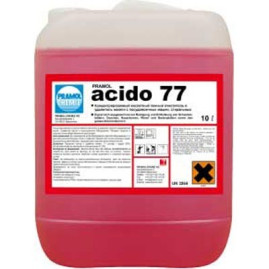 Кислотный пенный очиститель Pramol ACIDO 77 10л