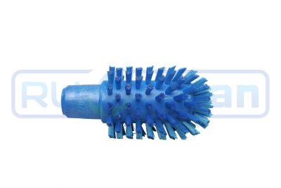 Щетка моющая для труб FBK (ø70х95х120 мм, синий)
