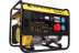 Генератор бензиновый CHAMPION GG6500-3