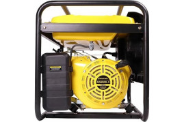 Генератор бензиновый CHAMPION GG6500-3