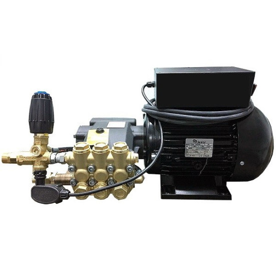 Мойка высокого давления HAWK M 3517 Total-Stop