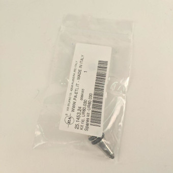 Ремкомплект для турбофрезы UR60.030