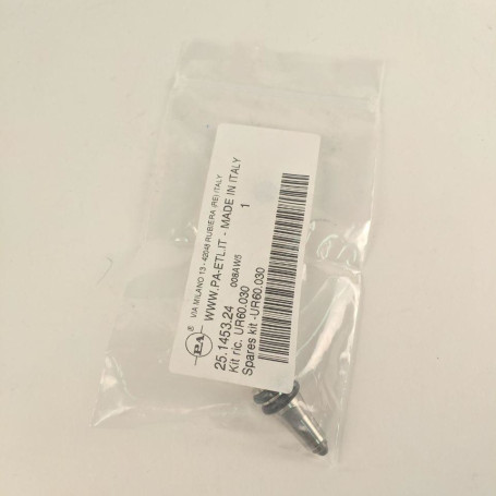 Ремкомплект для турбофрезы UR60.030