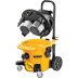 Пылесос DeWalt DWV 902 L