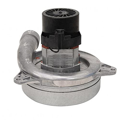 Вакуумный мотор (1800Вт, 220В, 2-стад) Domel (DOM4993701-4)