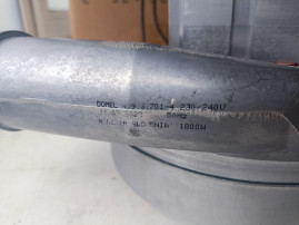 Вакуумный мотор (1800Вт, 220В, 2-стад) Domel