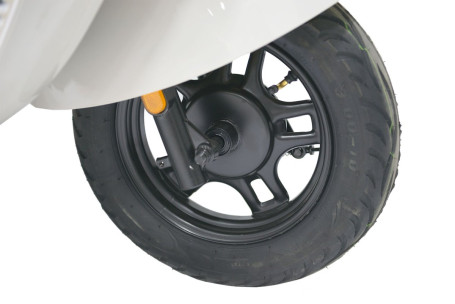 Трицикл электрический Rutrike Астра (красный) (026357-3267)