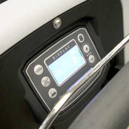 Поломоечная машина Lavor NEXT EVO 66 BTA (80Ач, Li-ion)