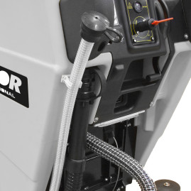 Поломоечная машина Lavor NEXT EVO 66 BTA (80Ач, Li-ion)