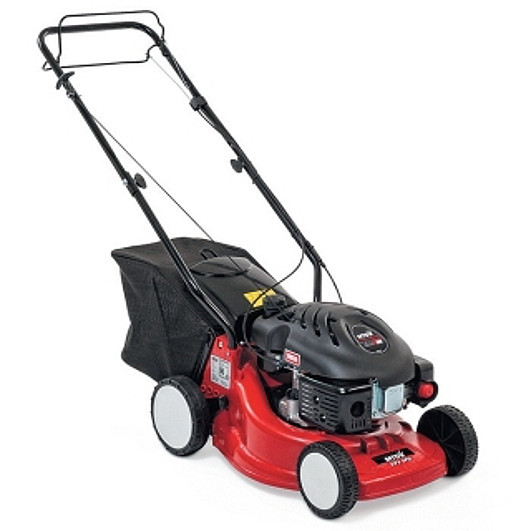 Газонокосилка самоходная MTD SMART 395 SPO