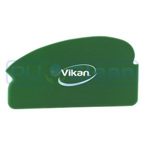 Скребок универсальный Vikan (165 мм, зеленый)