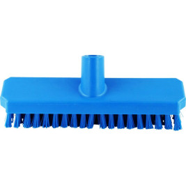 Щетка для пола Schavon (265x65х50мм, синий)