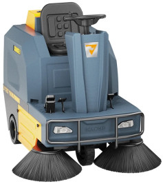 Подметальная машина Chancee U125