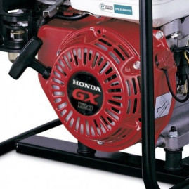 Мотопомпа Honda WB 20 XT